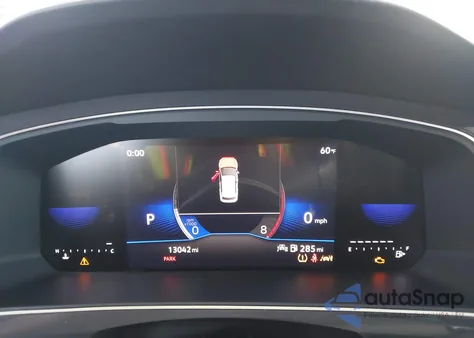 2024 Volkswagen Tiguan 2.0T Se/2.0T Wolfsburg Edition z USA, uszkodzony, nr VIN 3VVNB7AX5RM074336